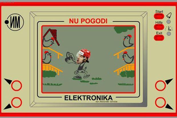 Jen počkej, Arťuchine! Ruský ničitel je jedním z největších nepřátel Čechů Jen počkej, Arťuchine! Ruský ničitel je jedním z největších nepřátel Čechů