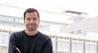 Největší tvář sportovního programu České televize Robert Záruba Největší tvář sportovního programu České televize Robert Záruba
