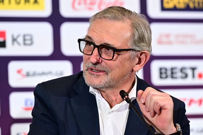 Moták na nic nečeká: hvězdy, mladá krev, pořádná hra, výsledky! Ale jedno jméno šokuje Moták na nic nečeká: hvězdy, mladá krev, pořádná hra, výsledky! Ale jedno jméno šokuje