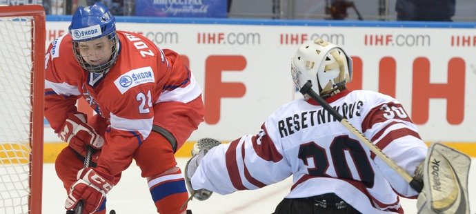 Patrik Zdráhal dal přednost hokeji v zámoří