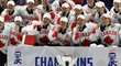 Hokejistky Kanady ovládly MS žen