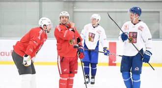 Do Milána! Proč jsou ale české hvězdy bez kouče? Svaz jim pouze zajistil led Do Milána! Proč jsou ale české hvězdy bez kouče? Svaz jim pouze zajistil led