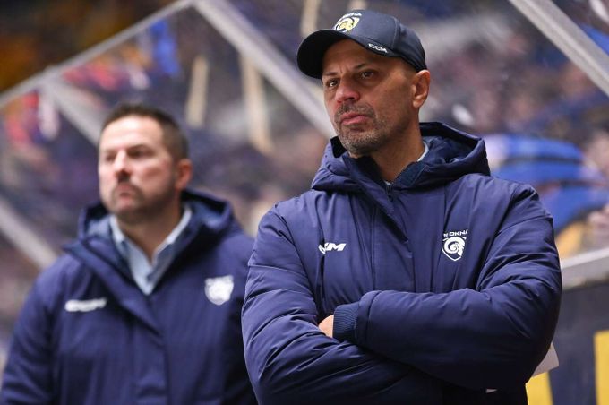 Zlín vyhodil trenéry! Slováka Pardavého nahradí po čtyřech prohrách kouč z juniorky Zlín vyhodil trenéry! Slováka Pardavého nahradí po čtyřech prohrách kouč z juniorky
