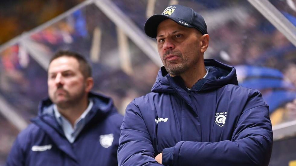 Ján Pardavý skončil na lavičce Zlína