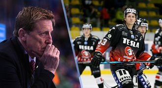Hanlon nejen o Znojmu: Jágr viděl hru jinak. Proč netrénují Evropané v NHL?