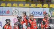 Znojmo se po roce vrací do ICE&nbsp;Hockey&nbsp;League