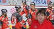 Majitel Znojma otevřeně o situaci v klubu i českém hokeji