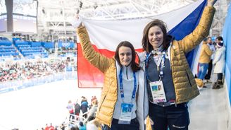 Všimli jste si toho zvláštního úkazu? Zimním sportům dominují české ženy. A jaké!