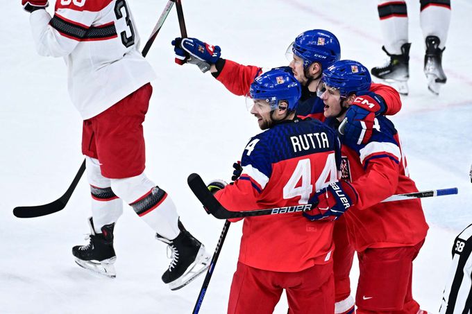 Hokej na ZOH 2026: program, skupiny, nominace, kdy hrají Češi? Hokej na ZOH 2026: program, skupiny, nominace, kdy hrají Češi?