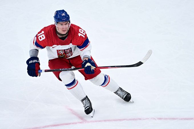 Dřív jsem držel hubu a sbíral puky… Šampion Palát o proměně, zkušenostech i realitách Dřív jsem držel hubu a sbíral puky… Šampion Palát o proměně, zkušenostech i realitách