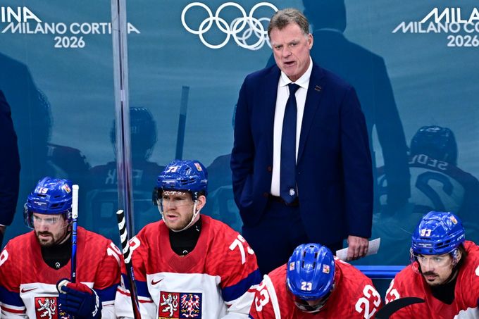 Rulík: Rozhodčí mě straší! Co si k nám dovolí, je neakceptovatelné. Tohle není fér turnaj Rulík: Rozhodčí mě straší! Co si k nám dovolí, je neakceptovatelné. Tohle není fér turnaj