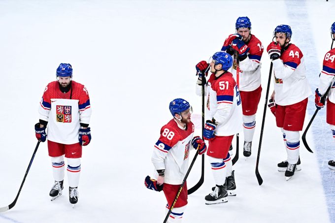 Bravo za Kanadu! Motor naskočil, otázky zůstávají. A co víc chcete od Červenky? Bravo za Kanadu! Motor naskočil, otázky zůstávají. A co víc chcete od Červenky?