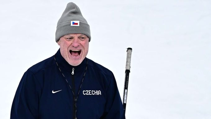 Nároďák, nebo Kladno? Rulík a jeho lidé dostali termín, do kdy se musí rozhodnout Nároďák, nebo Kladno? Rulík a jeho lidé dostali termín, do kdy se musí rozhodnout