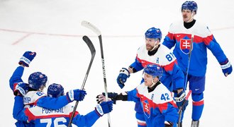 Slováci v semifinále jako překvapení? Nemyslím si, řekl Pospíšil. V tým pořád věřil Slováci v semifinále jako překvapení? Nemyslím si, řekl Pospíšil. V tým pořád věřil