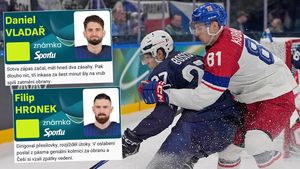 ZNÁMKY Česka po divočině s Francií: Kdo válel a komu to nevyšlo? ZNÁMKY Česka po divočině s Francií: Kdo válel a komu to nevyšlo?