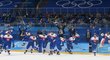 Hvězda Slafkovského začala ještě více stoupat po loňských Hrách v Pekingu, kde Slováci vybojovali bronzovou mediali