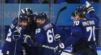 SESTŘIH: Slovensko – Finsko 0:2. Finálový sen skončil v opatrné bitvě