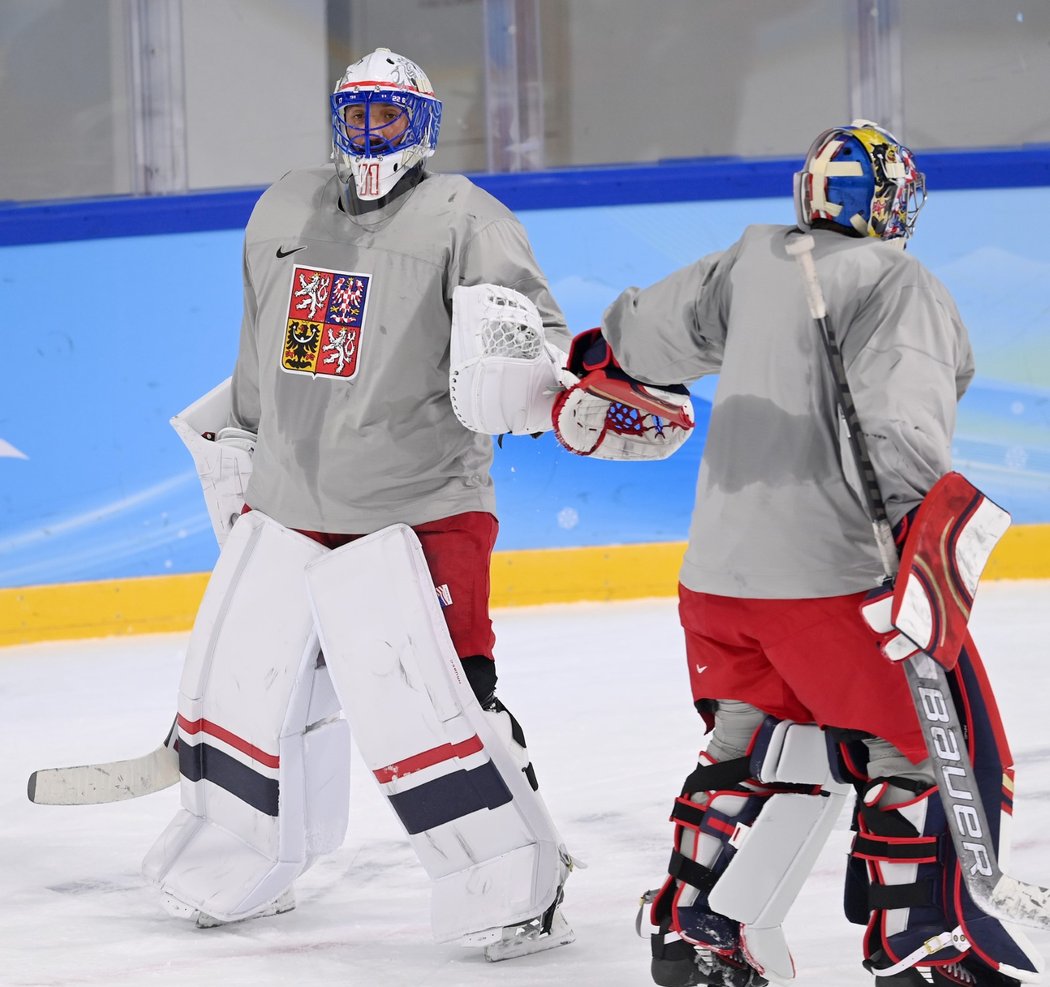 Reid Boucher v minulosti působil v jednom týmu se Šimonem Hrubcem