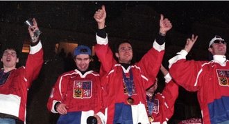 Legendy charakterizují český hokej: Vyčůranost? Vytrácí se!