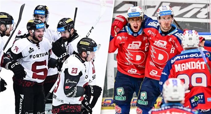 Sparta vs. Dynamo: víc než derby, giganti se snaží probudit sílu. Nedvěd začne zostra Sparta vs. Dynamo: víc než derby, giganti se snaží probudit sílu. Nedvěd začne zostra