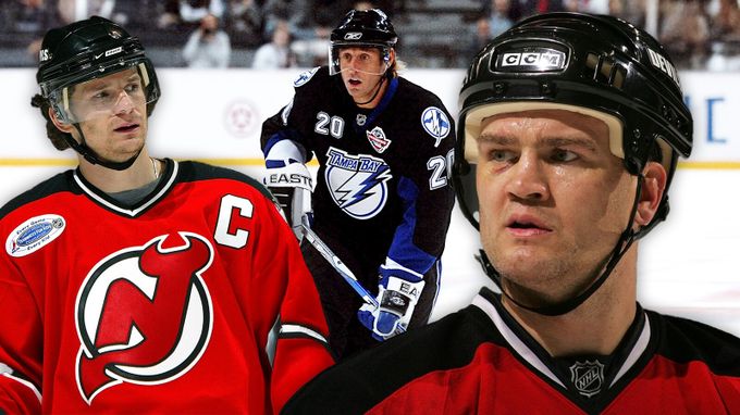 Konec v Izraeli, péče o koně, děti na Harvardu, sen koučovat v NHL. Co dělají české hvězdy? Konec v Izraeli, péče o koně, děti na Harvardu, sen koučovat v NHL. Co dělají české hvězdy?