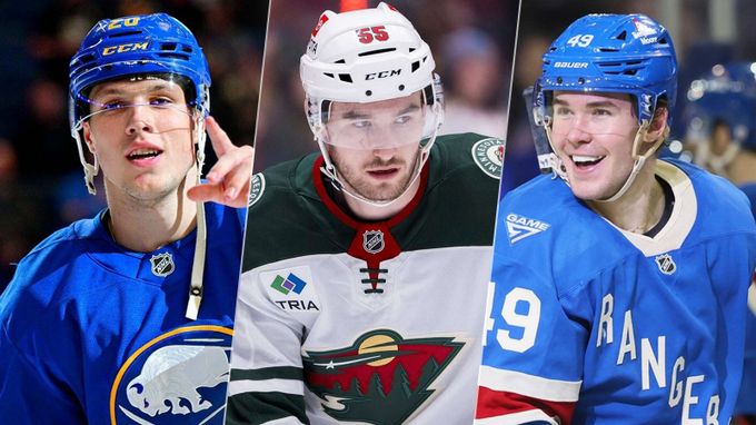 Česko v obří krizi, nemá mládí pro NHL. Co s tím? Porážka od Slováků, Němců i Rakušanů Česko v obří krizi, nemá mládí pro NHL. Co s tím? Porážka od Slováků, Němců i Rakušanů