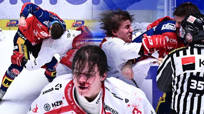 MMA bojovníci o bitce Poulíček vs. Sikora, Oceláře chválí: Nepos*al se! Ale neměl šanci MMA bojovníci o bitce Poulíček vs. Sikora, Oceláře chválí: Nepos*al se! Ale neměl šanci