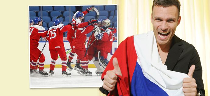 Leoš Mareš přišel se zajimavou nabídkou pro mladíky z české hokejové reprezentace
