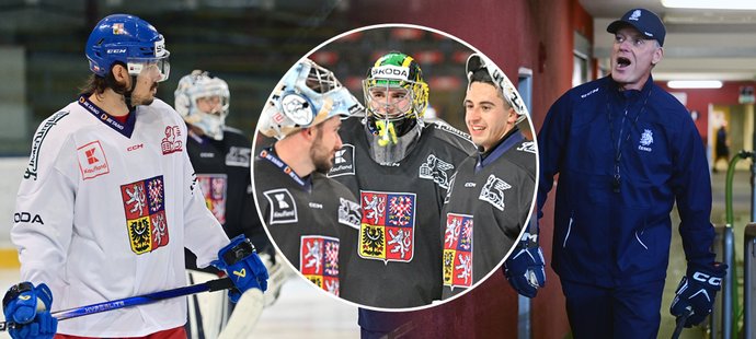 Jak si povede česká hokejová reprezentace pod vedením Radima Rulíka?