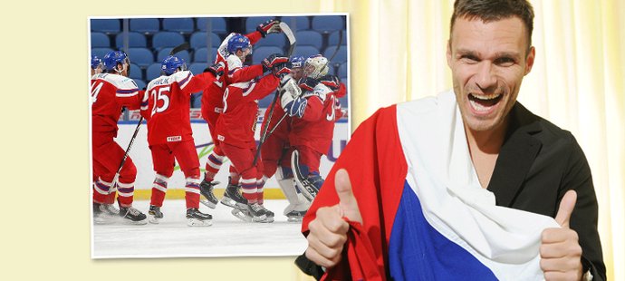 Leoš Mareš přišel se zajimavou nabídkou pro mladíky z české hokejové reprezentace