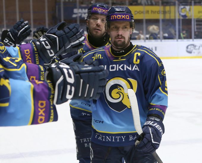 Zlínský Holík zhubl a doma si vaří: Vím, co jím. Berany tlačí přes Slavii do semifinále Zlínský Holík zhubl a doma si vaří: Vím, co jím. Berany tlačí přes Slavii do semifinále