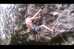 Kolik párů lezeček zničí český horolezec Adam Ondra za rok?