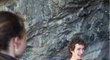 Horolezec Adam Ondra zdolal nejtěžší cestu na světě