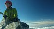 Olomoucká horolezkyně Markéta Hanáková plánuje výpravy do hor i s kardiostimulátorem