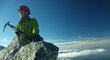 Olomoucká horolezkyně Markéta Hanáková plánuje výpravy do hor i s kardiostimulátorem