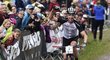 Ondřej Cink ovládl i český šampionát v maratonu na horských kolech