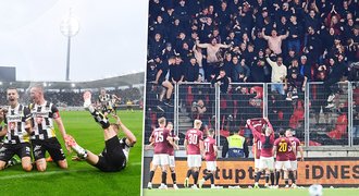 Zavřete hospodu, přijede Sparta. V Hradci se chystají na rizikový zápas