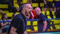 Tomáš Hrubý rozvířil vody ligového basketbalu i po sezoně