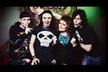 Rocková kapela Matahari natočila písničku pro český čtyřkajak, který bude v Londýně chtít útočit na medaile