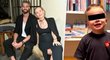 Hugo Salák, syn Alexandera a Míši, přišel o svou blonďatou hřívu Hugo Salák, syn Alexandera a Míši, přišel o svou blonďatou hřívu