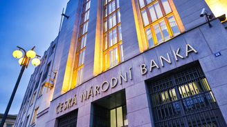Čistý zisk bank v Česku letos překročil sedmdesát miliard korun