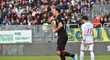 Zlatan Ibrahimovic se trefil na hřišti Cagliari