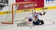 Čeští inline hokejisté vypadli ve čtvrtfinále MS s Kanadou