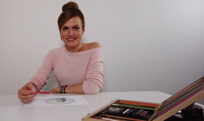 Zvládneme to, vyzývá Koukalová. A pomáhá studentům s povinnou četbou Zvládneme to, vyzývá Koukalová. A pomáhá studentům s povinnou četbou