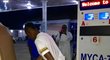 Nigerijský útočník Ahmed Musa (24) si otevřel vlastní benzínku.