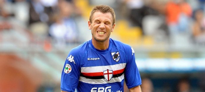 Antonio Cassano