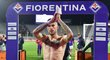 Fiorentina se raduje z postupu do pohárového finále