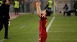 Kostas Manolas poslal svůj gól do nebe za Astorim