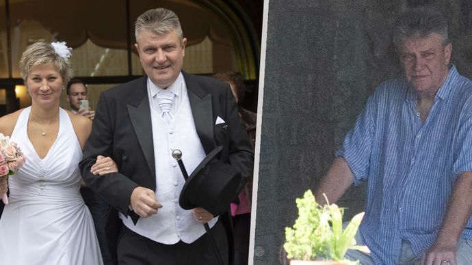 Přijde Kaderkova manželka o areál?