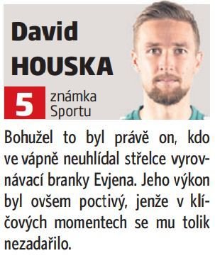 David Houska